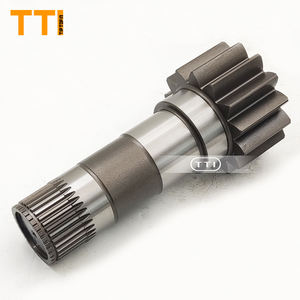 148-4636 E320C, 1484636 шестерни поворотного вала 227-6108 267-6914 191-2694 148-4605 - Product Image 5