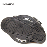 Fixations de wakeboard personnalisées de haute qualité bottes de wakeboard populaires paire taille 36-46 femmes ou hommes