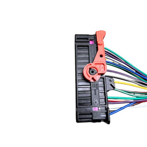 1K0937702C Sagitar, Touran, Lavida, Bora 1K0 937 702 C Conector del arnés de cableado de la puerta - Product Image 5