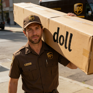 บริการขนส่งด่วนทางอากาศ FedEx DHL UPS จากจีนไปยังสหรัฐอเมริกา ออสเตรเลีย แคนาดา สหราชอาณาจักร ฝรั่งเศส ยุโรป - Product Image 1