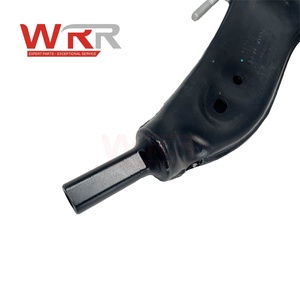 31126879843 31126879844 Brazo de control para BMW F48 F39 X1 X2, piezas de suspensión automotriz, rótula de horquilla inferior delantera duradera - Product Image 3