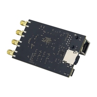 GGDX 70MHz-6GHz Zynq7010+AD9363 SDR 软件定义无线电开发板，适用于 Pluto MATLAB
