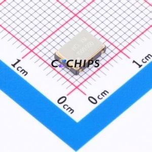 1575D-1000.000K33DTL Crystal Oscillator (Active) SMD7050-8P Crystal Oscillator 1GHz 10ppm LVDS 3.3V - Product Image 1