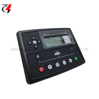 Meilleure vente contrôleur Deep Sea 7320 Mkii Deep Sea Electronics Dse 7320 contrôleur de groupe électrogène diesel 7320