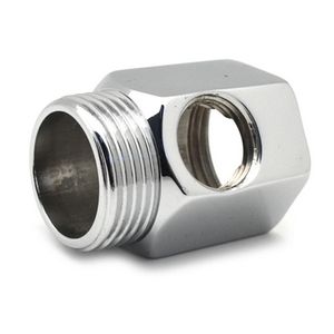 Condotte e Raccordi Posteriori Perforati da 3/4 di Pollice - Product Image 1