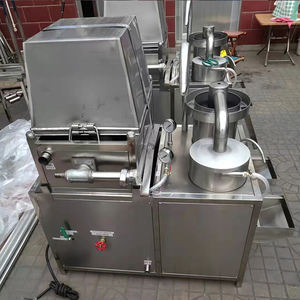 Máquina Lavadora de Granos, Eliminadora de Piedras, Desgranadora de Soja y <span class=keywords><strong>Arroz</strong></span>, Eliminadora de <span class=keywords><strong>Gusano</strong></span>, Máquina de Lavado de Semillas de Granos, Venta de Fábrica - Product Image 6