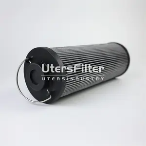 01.E 120.10VG.16.S.P 8.120 R 10 BN Uters replaces HY/DAC hydraulic oil filter element