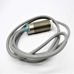 CJ10-30GM-WS NSNP Nieuwe Originele Direct Leverbaar Industriële Automatisering PAC Specifieke PLC Programmeercontroller - Product Image 1