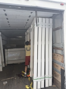 American 2 Panel White Primed Prehung Wood MDF Interior <strong>Door</strong> Pre Hung <strong>Doors</strong> Wooden Solid Indoor <strong>Doors</strong> for House - Product Image 5