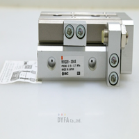 Nouveau Cylindre de table coulissante pneumatique NNB MXQ20-20AS d'origine, en stock, authentique CYL-TAB-I-1033=8F42