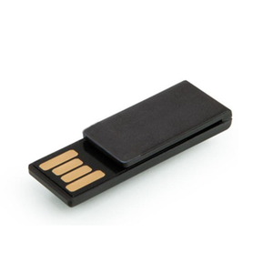 Graffetta in plastica Mini chiavetta USB a buon mercato chiavetta USB Bookclip memoria Flash 1GB 2GB 4GB 8GB 16GB 32GB per regalo - Product Image 6