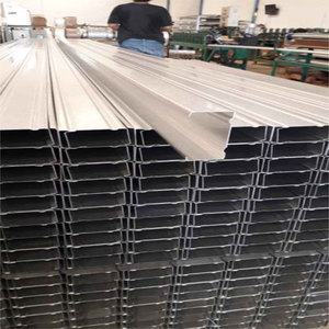 Fabricants les plus vendus avec des fournisseurs de profil de canal c en acier à bas prix - Product Image 5