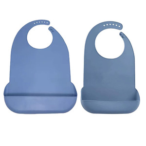 <span class=keywords><strong>Bavoir</strong></span> en silicone pour adultes, <span class=keywords><strong>bavoir</strong></span> pour personnes âgées, handicapées, ayant des besoins spéciaux - Product Image 6