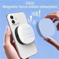 Prix d'usine Mini miroir magnétique portable avec lumière de remplissage Anneau lumineux LED pour un éclairage uniforme