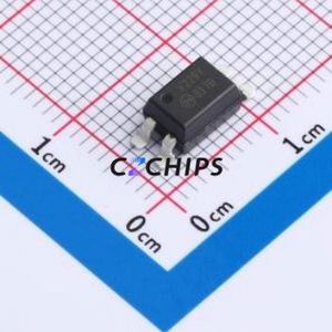 ทรานซิสเตอร์ทรานซิสเตอร์เอาท์พุทอปโต้คัปเปลอร์ SMD-4P FOD817B3S ของแท้และใหม่ชิปชิ้นส่วนอิเล็กทรอนิกส์ - Product Image 1