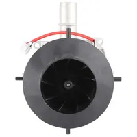Kit de réparation du moteur de soufflerie du chauffage de stationnement 12V 24V pour remplacement du chauffage à air diesel 2KW 5KW