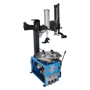 Roadbuck-cambiador y equilibrador de neumáticos, equipo profesional de reparación de automóviles de alta calidad, combo CT226 SE - Product Image 3