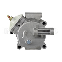 Compresseur de climatisation automobile 19130316 FS18 5PK 115MM 12V pour Saturn Vue 2008-2010 7512744 CO11183RZ 5512744 141030C