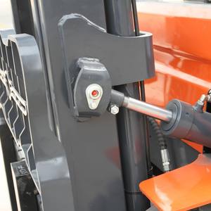 산업용 유지보수 도구 트롤리 - 공장용 서랍 및 선반이 있는 이동식 보관함 - Product Image 6