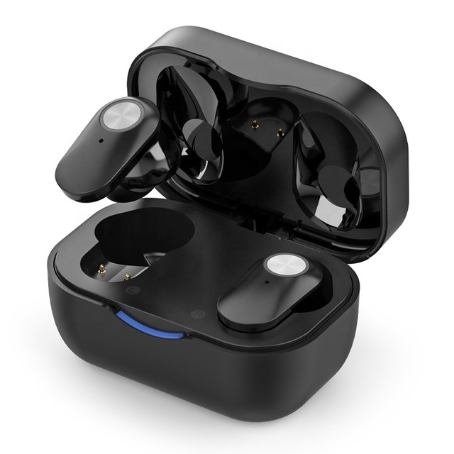 2024 Latest Translator Earbuds YD07 144 Languages Indian Translation B Smart Translator Device