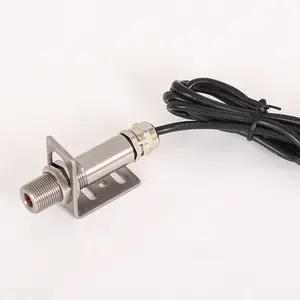 Disesuaikan ODM non-kontak RS485 pemancar suhu inframerah modul termometer Sensor - Product Image 1