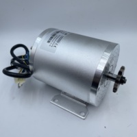 Kit de modification de contrôleur de moteur sans balais étanche à trois vitesses My1020 500W-3000W pour vélo électrique à aimant permanent - Vente chaude