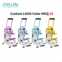 Logo personnalisé et transfert de couleur machine de presse à chaud pour stylo de transfert par sublimation numérique