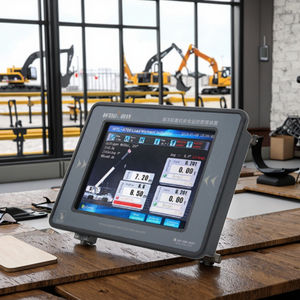 Sistema de Monitoreo de Carga Segura Automático para Grúas sobre Orugas, Piezas de Grúas sobre Orugas, Piezas de Maquinaria de Construcción - Product Image 4