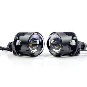 कारखाने सीधे 100w अकुरा/चेवरलेट प्रोजेक्टर लेंस के पास/दूर प्रकाश 2800-4200lux सिंगल लैंप कप - Product Image 5