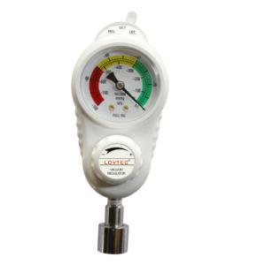 KINTON医療用真空レギュレーターohmedaアダプター医療用レギュレーター流量計吸引ジャー付き真空レギュレーター - Product Image 2