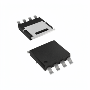 PowerPAK SO-8 SQJ420EP-T1_GE3 Electronic Chips Component Transistors Manufacturer Channel - Product Image 1