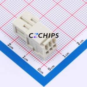 733-203 Plug-in Terminal Block Connector ( Pitch: 2.5mm )( Color: Gray )( Number of Rows: 1 )( Rated Current: 6A ) - Product Image 2