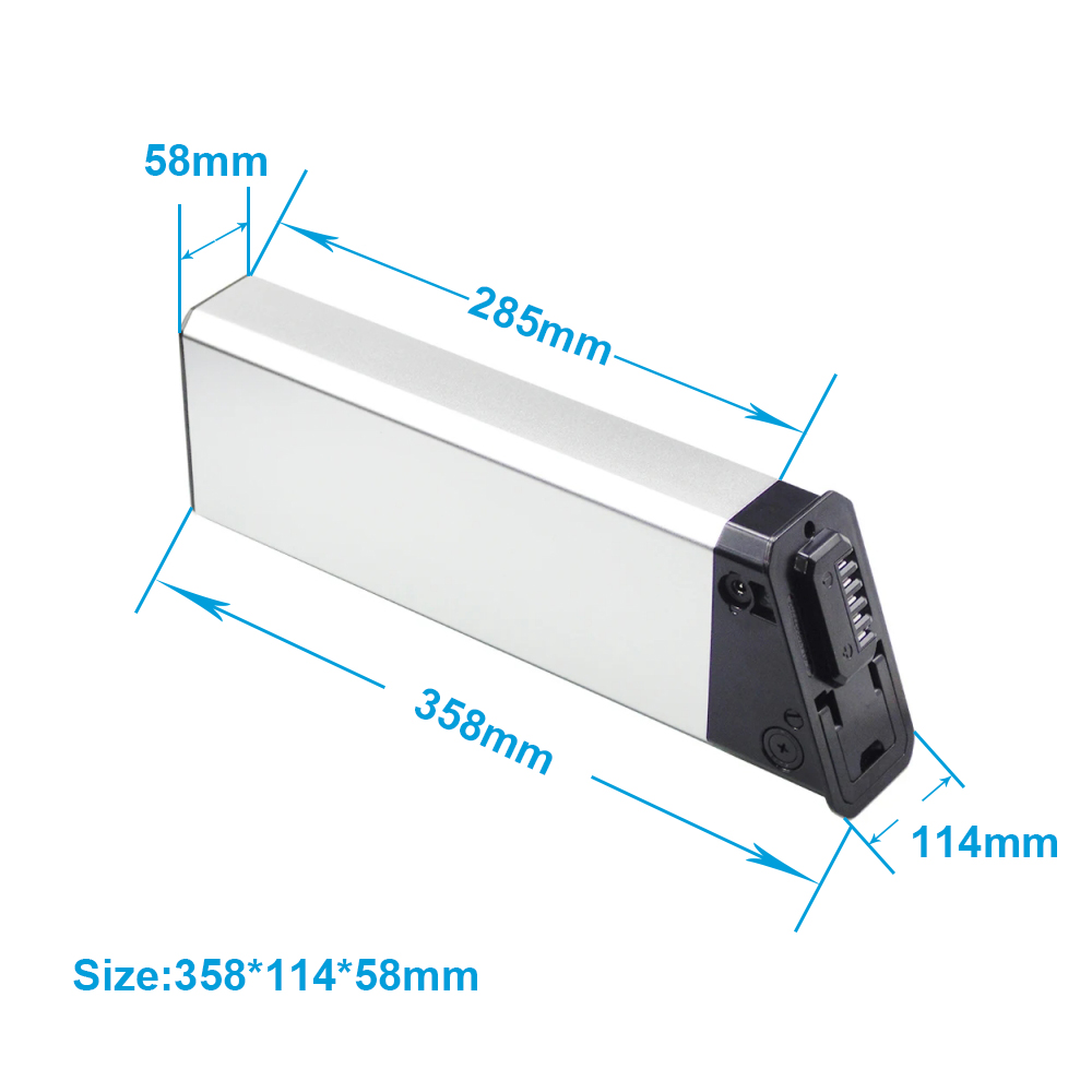 Engwin C20 PRO 48V Electric Bicycle Battery 10Ah 12Ah 13Ah 14Ah 17.5Ah Lithium-ion Folding Bike Replacement Battery Engwin C20 PRO 48V Electric Bicycle Battery 10Ah 12Ah 13Ah 14Ah 17.5Ah Lithium-ion Folding Bike Replacement Battery