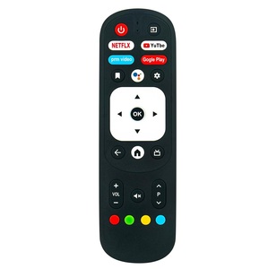 Nouvelle télécommande de remplacement IR RM-C3287 compatible avec les téléviseurs J/<span class=keywords><strong>V</strong></span>/C /<span class=keywords><strong>KEN</strong></span>/WOOD, télécommande RMC3287, RM-C3570, RMC3570 - Product Image 5