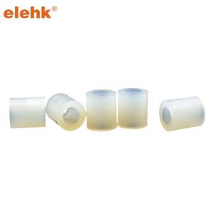 Support d'espacement en <span class=keywords><strong>plastique</strong></span> naturel pour circuit imprimé Elehk blanc noir rond en nylon <span class=keywords><strong>Entretoise</strong></span> pour circuit imprimé en <span class=keywords><strong>plastique</strong></span> Entretoises pour circuit imprimé en <span class=keywords><strong>plastique</strong></span> - Product Image 6