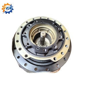 ชุดเฟืองท้าย 4HK1X 4HK1 มอเตอร์เดินหน้าพร้อมเกียร์ สำหรับอะไหล่รถขุด ZAX200-3 - Product Image 1