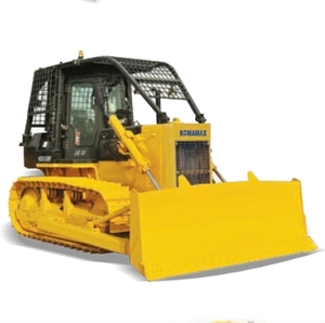 Maquinaria de Construcción Nueva de Bajas Emisiones, Bulldozer Sanitario HD16 HD16M HD16E HD16MF, Bulldozer de Orugas - Product Image 2