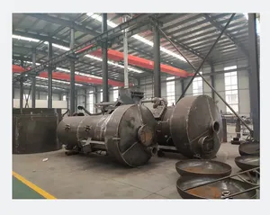 Hongyang Manufactured Sunflower Seed Oil Cotton Seed Oil Solvent Extraction Line Solvent Extraction Plant