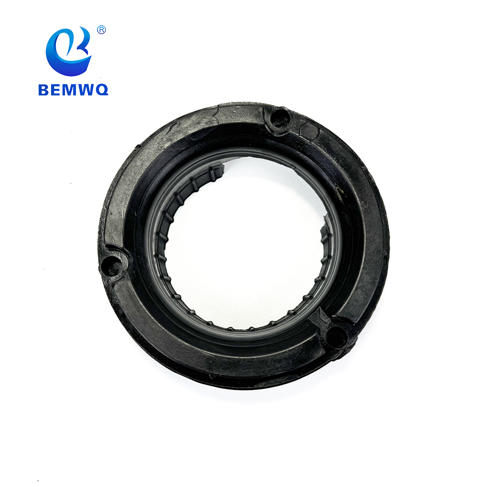 【驚きの値段で】 31336798834 BEMWQ Auto Suspension System Black Rubber Front その他