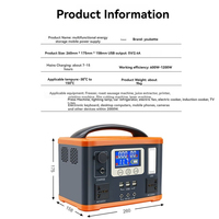 Panneau solaire 60W panneau photovoltaïque PD charge rapide camping extérieur panneau de charge portable pliable