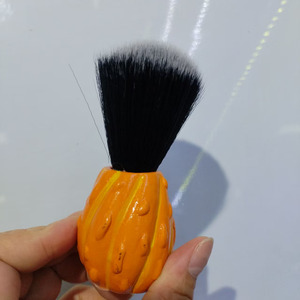 CLOUD Özel Logolu Sentetik Kıllar Tıraş Kremi Sabunu Güvenli Tıraş Kişiselleştirilmiş Erkek Tıraş Fırçası - Product Image 6