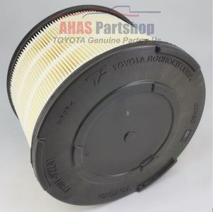 Filtre à air d'origine pour Toyota Innova, Hilux et Fortuner 17801-YZZA1 (17801-0C010) - Product Image 2
