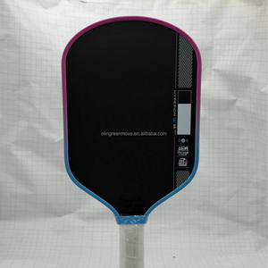 ไม้พายคาร์บอนไฟเบอร์คุณภาพสูง 16 มม. รุ่นพกพา สำหรับฝึกซ้อมและเพื่อความบันเทิง รุ่นพิเศษสำหรับเอเชียแปซิฟิก สี GEN4 Core T700 - Product Image 4