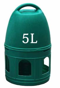 Bebedero <span class=keywords><strong>para</strong></span> Palomas, Taza de Agua Colgante de Plástico <span class=keywords><strong>para</strong></span> Palomas de Competición, <span class=keywords><strong>Loros</strong></span> y Aves - Product Image 6