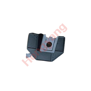 Suku Cadang Mobil rakitan braket sudut belakang Fascia tangan kanan untuk Tesla Model S 2012-2021 2022 1614075-00-A - Product Image 2