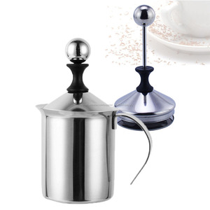 <span class=keywords><strong>De</strong></span> acero inoxidable Manual <span class=keywords><strong>de</strong></span> mano vaporizador <span class=keywords><strong>de</strong></span> <span class=keywords><strong>leche</strong></span> <span class=keywords><strong>Leche</strong></span> <span class=keywords><strong>espuma</strong></span> <span class=keywords><strong>Espuma</strong></span> <span class=keywords><strong>de</strong></span> <span class=keywords><strong>leche</strong></span> Manual - Product Image 1