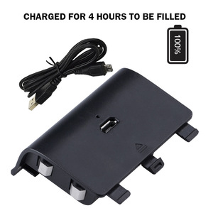 Cho <span class=keywords><strong>Xbox</strong></span> một gói pin cho <span class=keywords><strong>Xbox</strong></span> một bộ điều khiển Lithium có thể sạc lại pin cho <span class=keywords><strong>Xbox</strong></span> một bộ điều khiển - Product Image 5