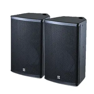 FD-8 altavoz individual de 8 pulgadas para música de fondo, sistema de altavoces multihabitación, audio Profesional