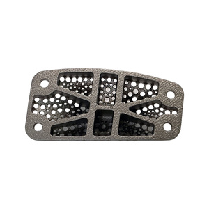 Servicio de Impresión 3D OEM, Proveedor de Metal SLM, Componentes de Prototipos Rápidos Personalizados de Titanio, Acero Inoxidable, Inconel y Aluminio - Product Image 4