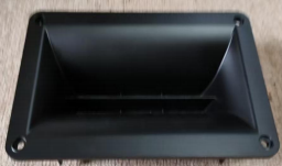 مكبر صوت احترافي من التيتانيوم مقاس 7.8 بوصة بقوة 20 واط طراز TS-01 للاستخدام المنزلي - Product Image 3